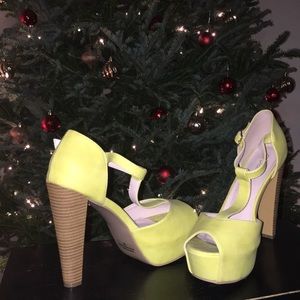Super cute heels